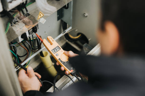 Industrial Electrical Services in GA