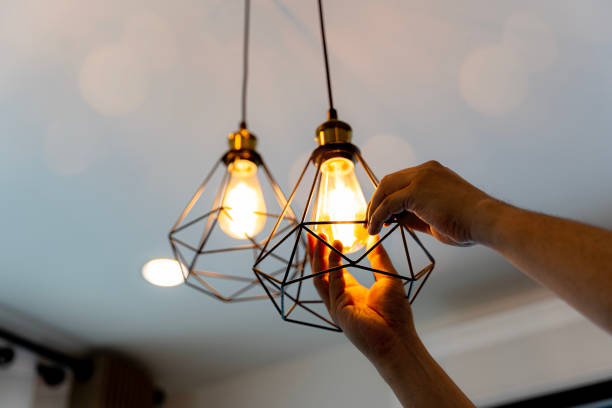 Best Electrical Wiring Services  in Lovejoy, GA