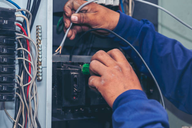 Best Electrical Outlet Repair  in Lovejoy, GA