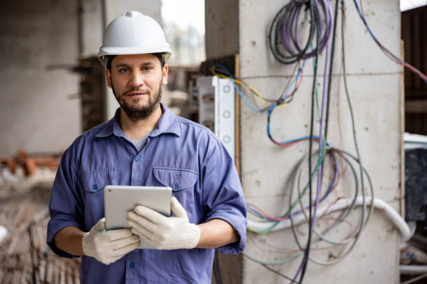 Best Local Electrician Companies  in Lovejoy, GA